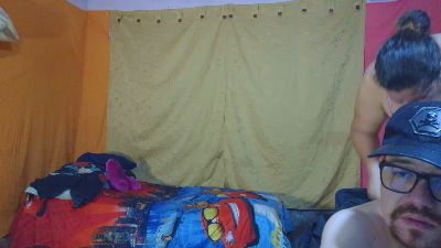 Alfonso1996 webcam cam4 model stream image