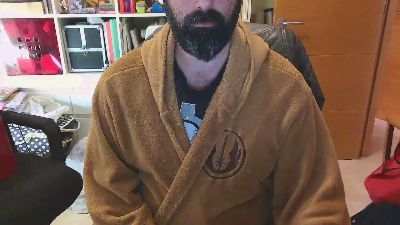 razord09 webcam model stream image