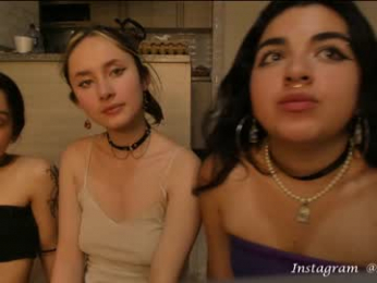 samii_monroe webcam model stream image