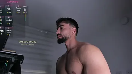 edrick_walton1 webcam stripchat model stream image