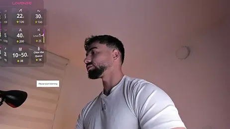 edrick_walton1 webcam model stream image