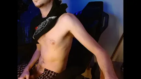 JustStonie webcam model stream image