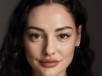 MilanaBellucci webcam livejasmin model stream image