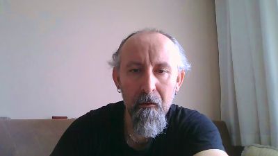 BuckWessle webcam model stream image