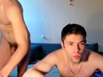 justin_badd webcam chaturbate model stream image