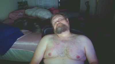 NorthernDadBod webcam model stream image