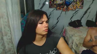 Valeridhot webcam model stream image