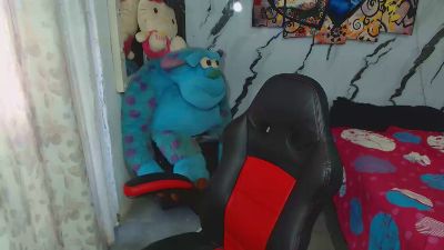 Valeridhot webcam model stream image