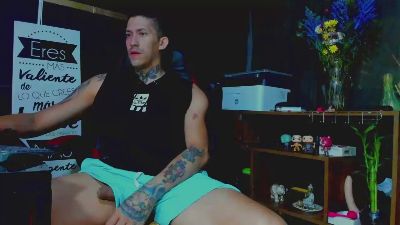 Asmodeo_24 webcam model stream image