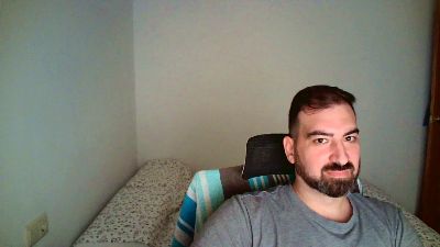mario31_vlc webcam cam4 model stream image