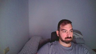 mario31_vlc webcam cam4 model stream image