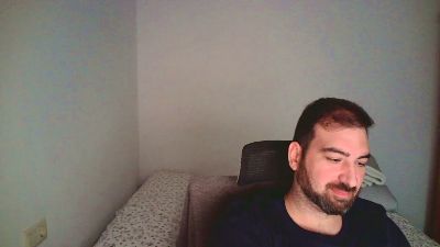 mario31_vlc webcam cam4 model stream image