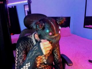 Lindsay Honey webcam flirt4free model stream image
