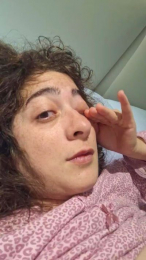 Misscurvy90 webcam model stream image