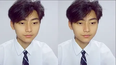 XX-XIUXIU webcam stripchat model stream image