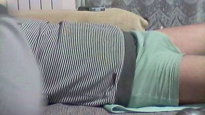 David___Mil webcam model stream image