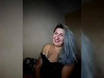 LilithGreen webcam model stream image