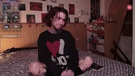 Hanako_Jentoru webcam model stream image