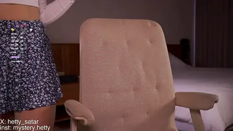 Hetty_satar webcam model stream image