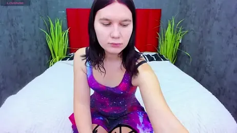 SabrinaLee webcam model stream image