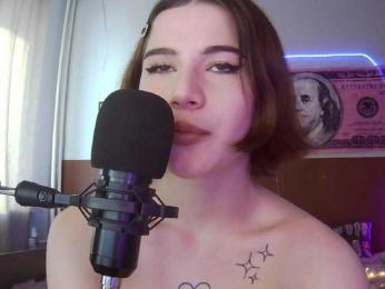 KrissCherri webcam bongacams model stream image