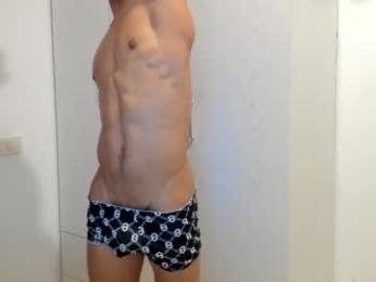 franco_demons_ webcam model stream image