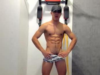 franco_demons_ webcam model stream image
