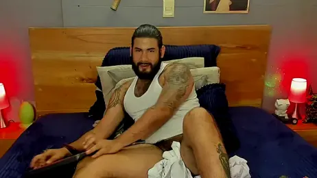 Prometeo-grizzly webcam model stream image