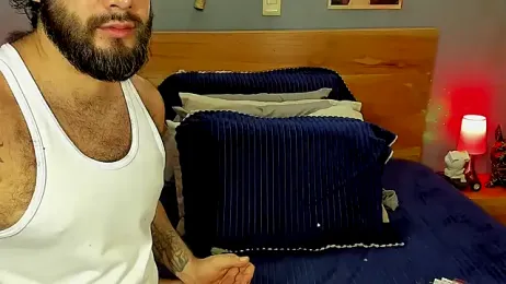 Prometeo-grizzly webcam model stream image