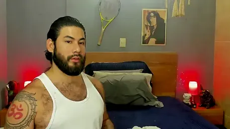 Prometeo-grizzly webcam model stream image