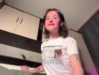 marciwakeup webcam model stream image