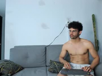 chrisandrew_ webcam model stream image