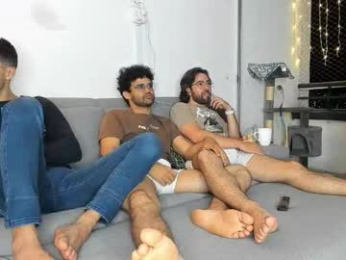 chrisandrew_ webcam model stream image