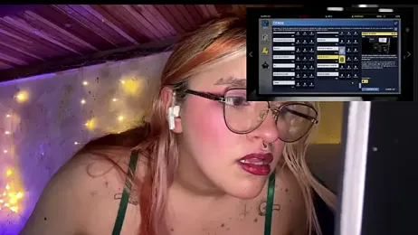 Sophia_Weest99 webcam model stream image