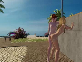 _virtual_x_fantasy_ webcam model stream image