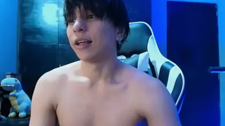 raikougame webcam model stream image