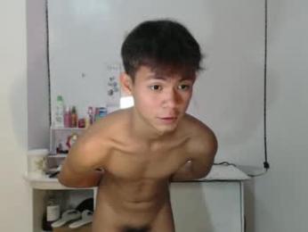 urhotpinoy_izaac webcam model stream image