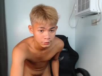 urhotpinoy_izaac webcam model stream image