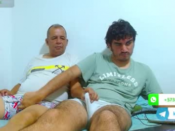 noah_meyer_ webcam model stream image