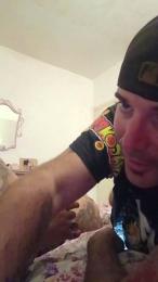 Nashylupe webcam model stream image