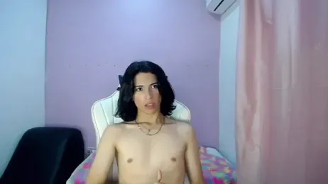 Larry_craft webcam model stream image