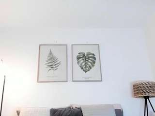 ninagold webcam model stream image