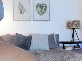 ninagold webcam model stream image