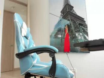 luxela777 webcam model stream image