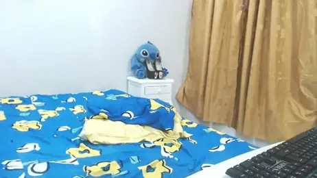SaraStoneCute webcam model stream image