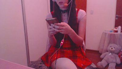 valfomania webcam model stream image