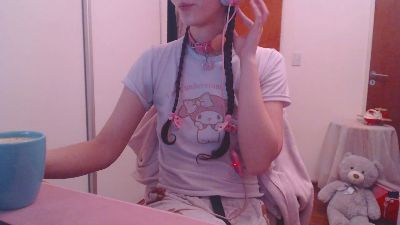 valfomania webcam model stream image