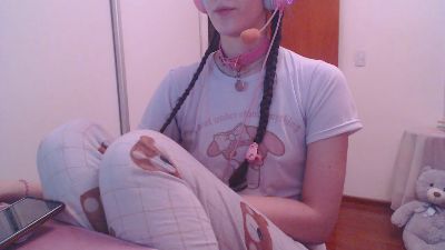 valfomania webcam model stream image