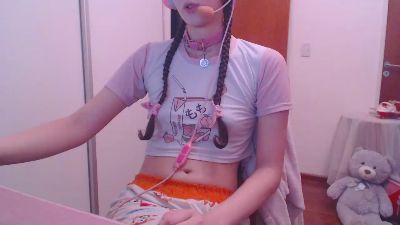 valfomania webcam model stream image