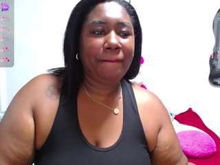 thickebonymilf webcam camsoda model stream image